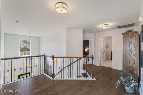 Tiny photo for 7537 Bellingham Drive, Knoxville, TN 37919 (MLS # 1322309)