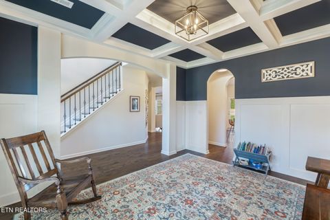 Tiny photo for 7537 Bellingham Drive, Knoxville, TN 37919 (MLS # 1322309)