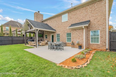 Tiny photo for 7537 Bellingham Drive, Knoxville, TN 37919 (MLS # 1322309)