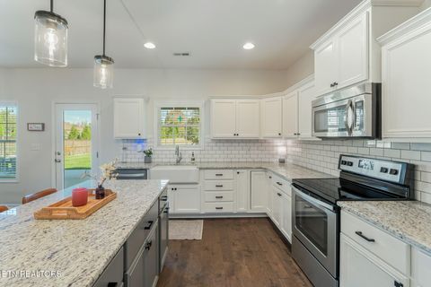 Tiny photo for 7537 Bellingham Drive, Knoxville, TN 37919 (MLS # 1322309)