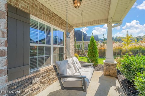 Tiny photo for 7537 Bellingham Drive, Knoxville, TN 37919 (MLS # 1322309)