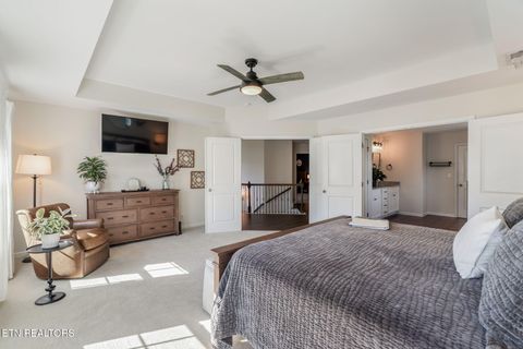 Tiny photo for 7537 Bellingham Drive, Knoxville, TN 37919 (MLS # 1322309)