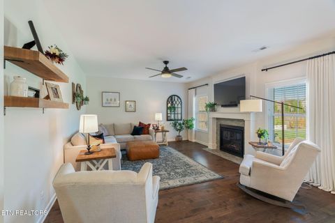 Tiny photo for 7537 Bellingham Drive, Knoxville, TN 37919 (MLS # 1322309)