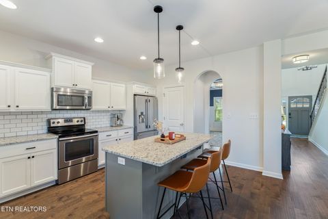 Tiny photo for 7537 Bellingham Drive, Knoxville, TN 37919 (MLS # 1322309)