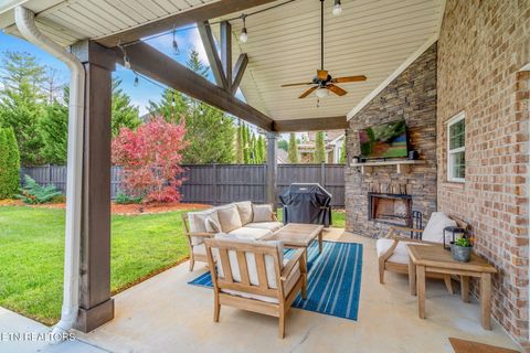 Tiny photo for 7537 Bellingham Drive, Knoxville, TN 37919 (MLS # 1322309)