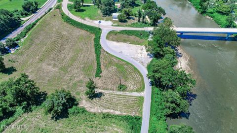 Tiny photo for Par. 24.00 Fugate Rd, Del Rio, TN 37727 (MLS # 1310891)