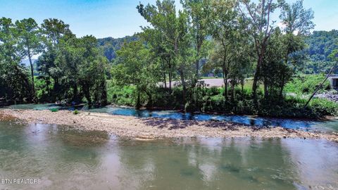 Tiny photo for Par. 24.00 Fugate Rd, Del Rio, TN 37727 (MLS # 1310891)