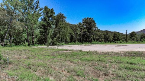 Tiny photo for Par. 24.00 Fugate Rd, Del Rio, TN 37727 (MLS # 1310891)