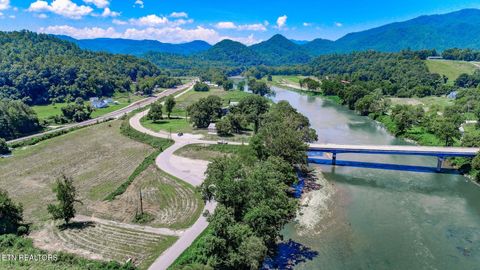 Tiny photo for Par. 24.00 Fugate Rd, Del Rio, TN 37727 (MLS # 1310891)