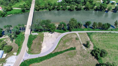 Tiny photo for Par. 24.00 Fugate Rd, Del Rio, TN 37727 (MLS # 1310891)