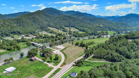 Tiny photo for Par. 24.00 Fugate Rd, Del Rio, TN 37727 (MLS # 1310891)