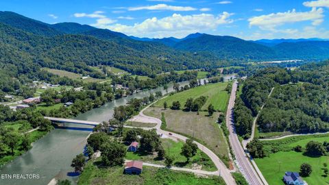 Tiny photo for Par. 24.00 Fugate Rd, Del Rio, TN 37727 (MLS # 1310891)