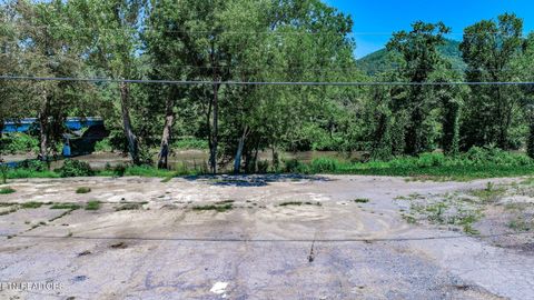 Tiny photo for Par. 24.00 Fugate Rd, Del Rio, TN 37727 (MLS # 1310891)