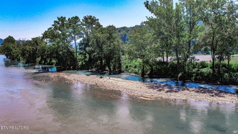 Tiny photo for Par. 24.00 Fugate Rd, Del Rio, TN 37727 (MLS # 1310891)