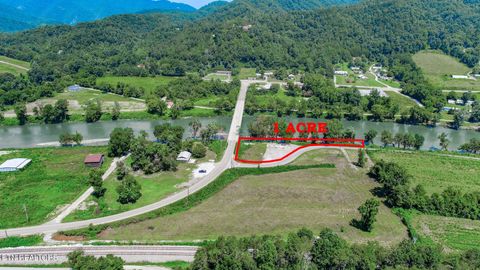 Tiny photo for Par. 24.00 Fugate Rd, Del Rio, TN 37727 (MLS # 1310891)