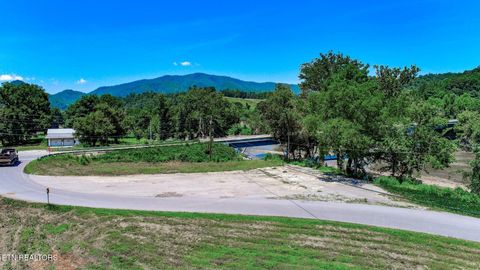 Tiny photo for Par. 24.00 Fugate Rd, Del Rio, TN 37727 (MLS # 1310891)