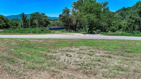 Tiny photo for Par. 24.00 Fugate Rd, Del Rio, TN 37727 (MLS # 1310891)