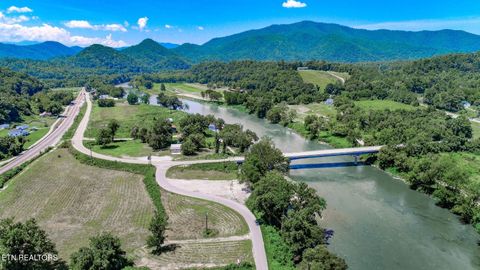 Tiny photo for Par. 24.00 Fugate Rd, Del Rio, TN 37727 (MLS # 1310891)