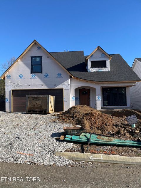 3470 Sparks Scenic Way Knoxville TN 37901