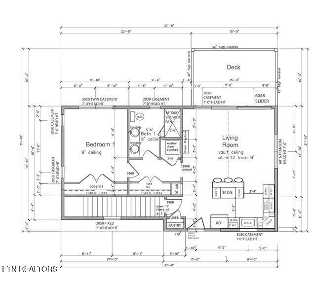 405 Laurel Trace Rd