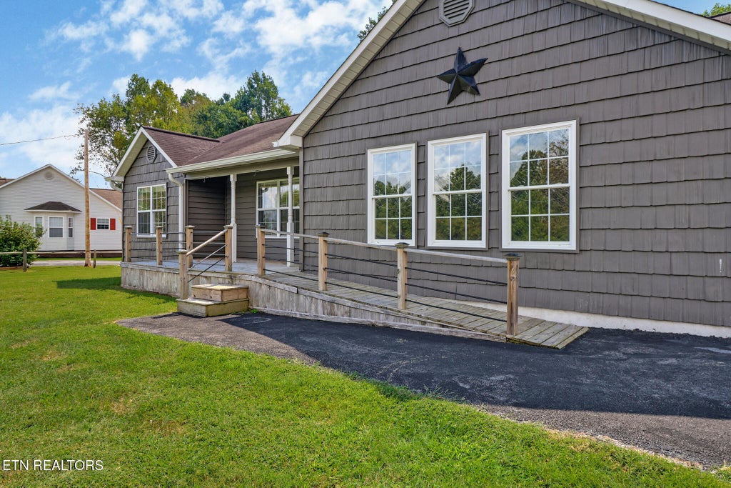 Photo of 265 Addi Lane, Oneida, TN 37841 (MLS # 1313528)