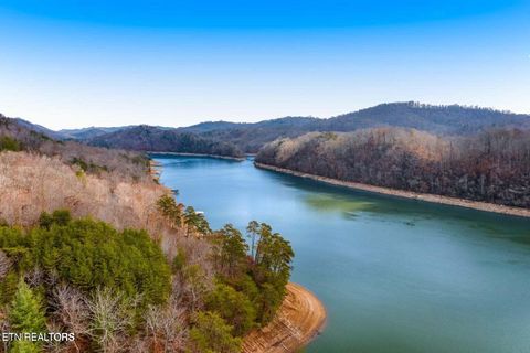 Tiny photo for Lot 142 Whistle Valley Rd, New Tazewell, TN 37825 (MLS # 1325891)