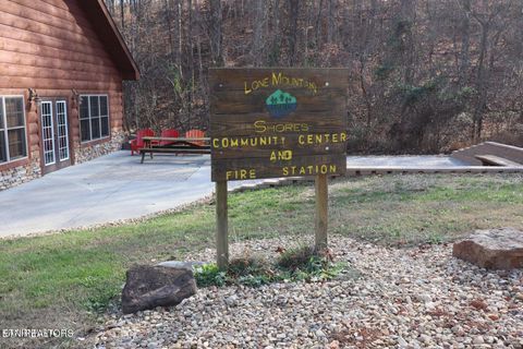 Tiny photo for Lot 142 Whistle Valley Rd, New Tazewell, TN 37825 (MLS # 1325891)