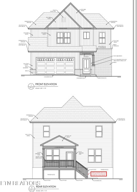 Tiny photo for 3314 Mountain Aster Drive, Knoxville, TN 37924 (MLS # 1355070)