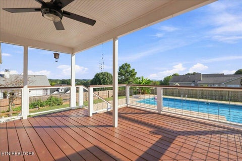 Tiny photo for 306 Woodsboro Lane, Maryville, TN 37804 (MLS # 1354628)