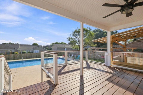 Tiny photo for 306 Woodsboro Lane, Maryville, TN 37804 (MLS # 1354628)