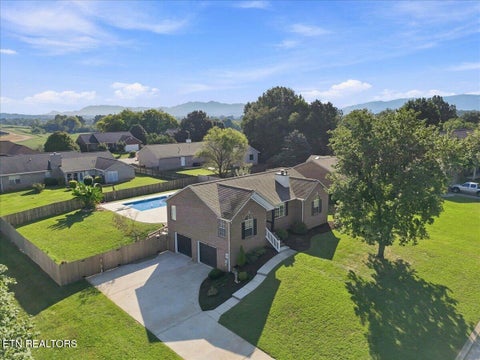 Tiny photo for 306 Woodsboro Lane, Maryville, TN 37804 (MLS # 1354628)