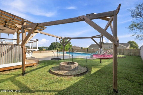 Tiny photo for 306 Woodsboro Lane, Maryville, TN 37804 (MLS # 1354628)