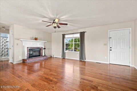 Tiny photo for 306 Woodsboro Lane, Maryville, TN 37804 (MLS # 1354628)