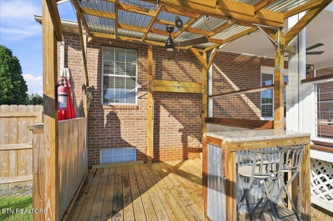 Tiny photo for 306 Woodsboro Lane, Maryville, TN 37804 (MLS # 1354628)