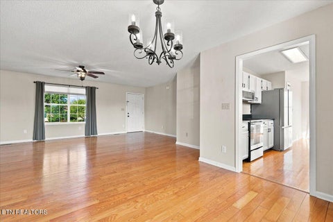 Tiny photo for 306 Woodsboro Lane, Maryville, TN 37804 (MLS # 1354628)