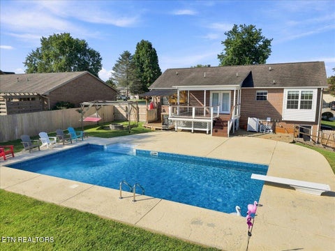 Tiny photo for 306 Woodsboro Lane, Maryville, TN 37804 (MLS # 1354628)