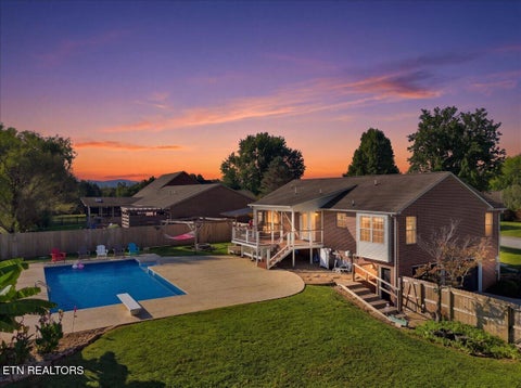 Tiny photo for 306 Woodsboro Lane, Maryville, TN 37804 (MLS # 1354628)