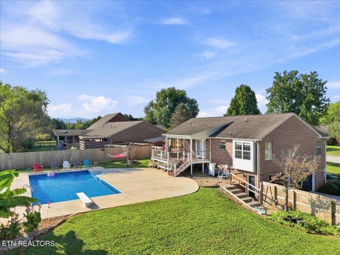 Tiny photo for 306 Woodsboro Lane, Maryville, TN 37804 (MLS # 1354628)