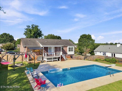 Tiny photo for 306 Woodsboro Lane, Maryville, TN 37804 (MLS # 1354628)