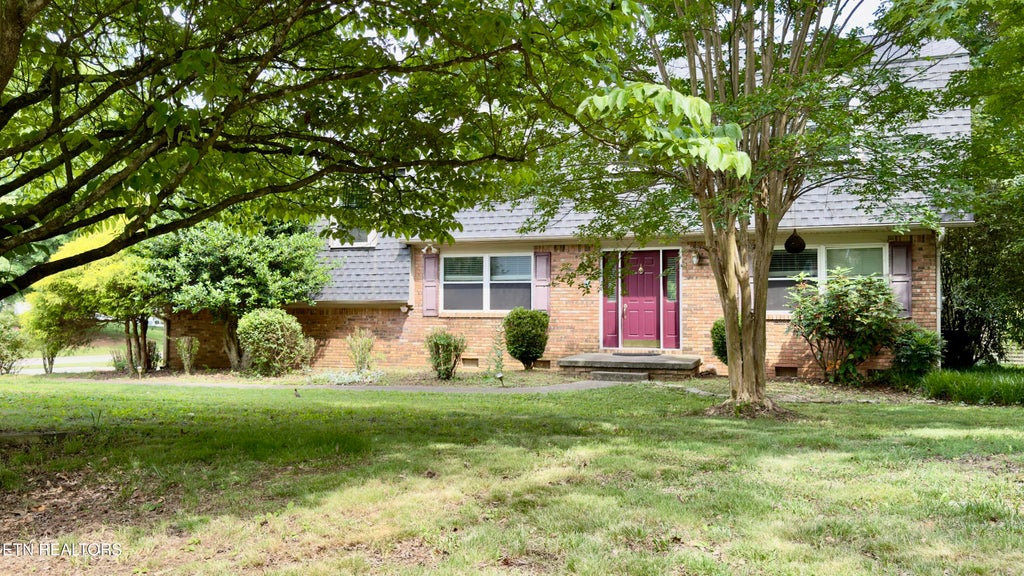 Photo of 12708 Pony Express Drive, Knoxville, TN 37934 (MLS # 1343524)