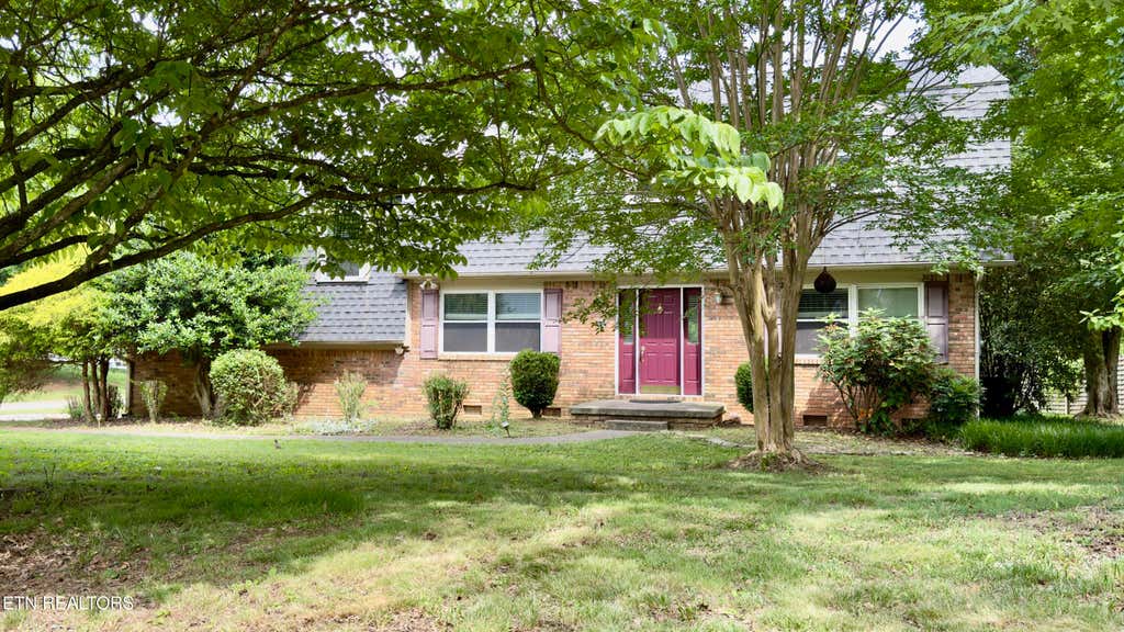 Photo of 12708 Pony Express Drive, Knoxville, TN 37934 (MLS # 1343524)