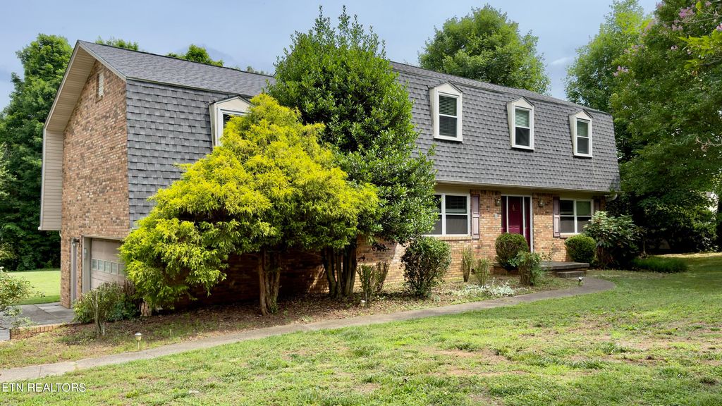 Photo of 12708 Pony Express Drive, Knoxville, TN 37934 (MLS # 1343524)