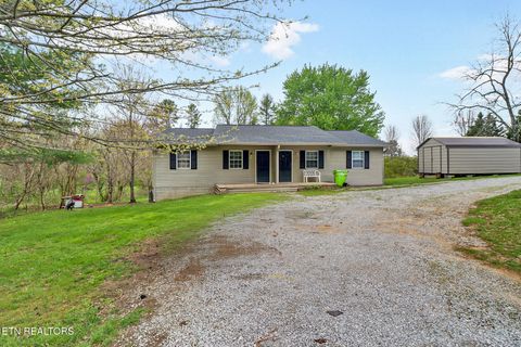 Photo of 3246 Pow Camp Rd, Crossville, TN 38572 (MLS # 1318554)