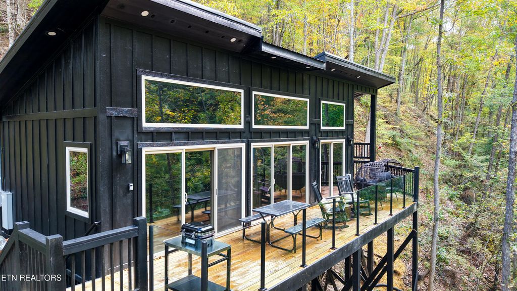 Photo of 2338 Willow Lane, Sevierville, TN 37862 (MLS # 1319114)