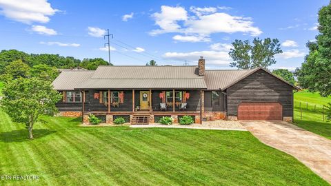 Photo of 918 Meadow Rd, Greenback, TN 37742 (MLS # 1345811)