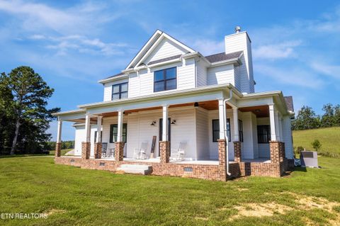 Tiny photo for 525 Basil Fugate Rd, Spring City, TN 37381 (MLS # 1331098)