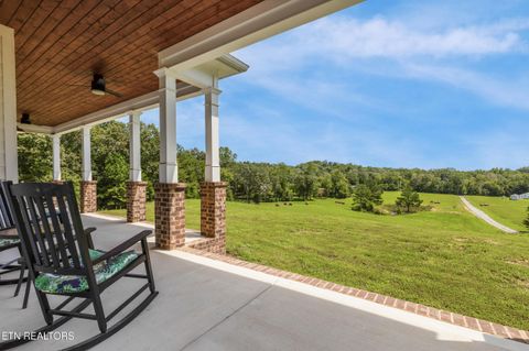 Tiny photo for 525 Basil Fugate Rd, Spring City, TN 37381 (MLS # 1331098)