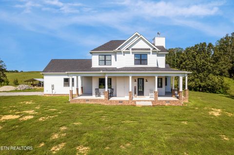 525 Basil Fugate Rd Spring City TN 37381