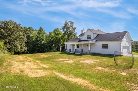 Tiny photo for 525 Basil Fugate Rd, Spring City, TN 37381 (MLS # 1331098)