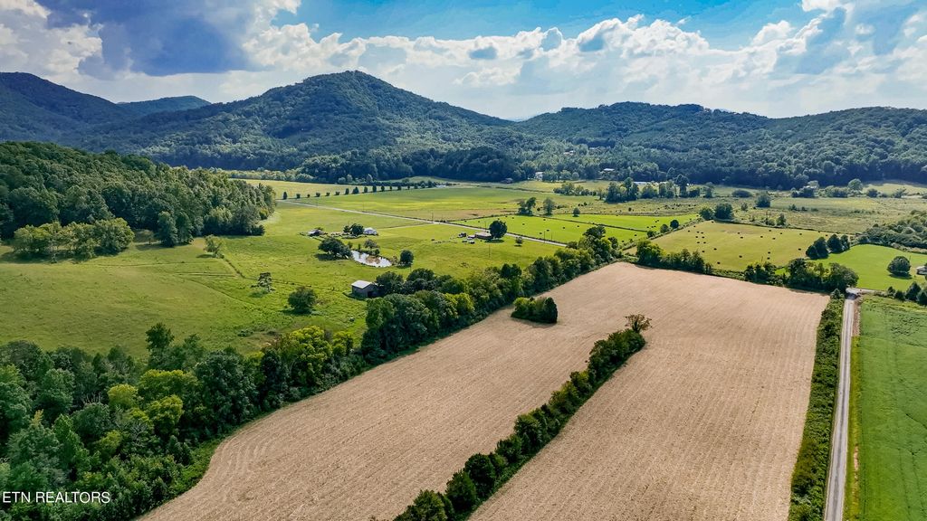 Photo of Tree Top Lane, Tellico Plains, TN 37385 (MLS # 1239295)